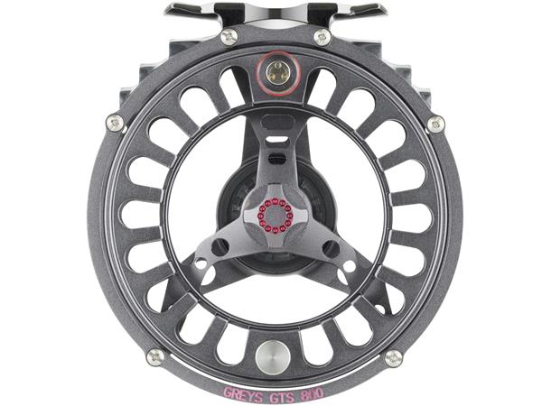 GREYS GTS 800 KLASSE #5/6